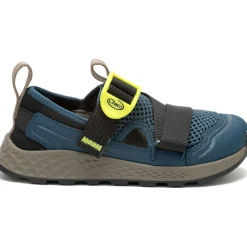 New Chaco Big Kid's Drifter Oceanic