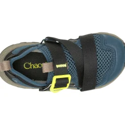 New Chaco Big Kid's Drifter Oceanic