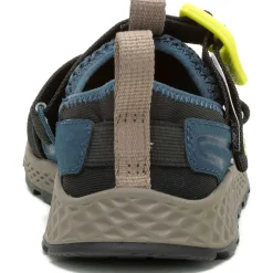 New Chaco Big Kid's Drifter Oceanic