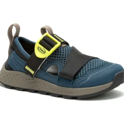 New Chaco Big Kid's Drifter Oceanic