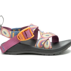 Online Chaco Big Kid's Z/1 EcoTread™ Sandal Agate Sorbet