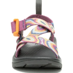 Online Chaco Big Kid's Z/1 EcoTread™ Sandal Agate Sorbet
