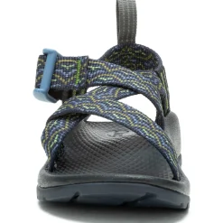Clearance Chaco Big Kid's Z/1 EcoTread™ Sandal Bloop Navy