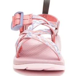 New Chaco Big Kid's ZX/1 EcoTread™ Sandal Flare Lilac Blush
