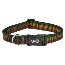 Hot Chaco x Bob Marley Dog Collar Harmony Hues