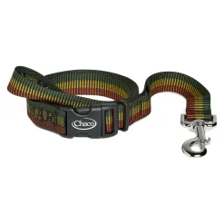 New Chaco x Bob Marley Dog Leash Harmony Hues
