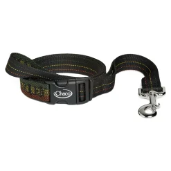Chaco x Bob Marley Dog Leash One Love Lines