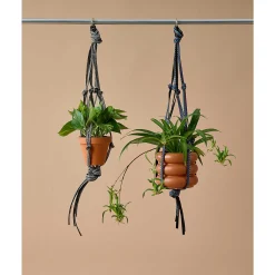 Online Chaco DIY Plant Holder Flare Navy Night