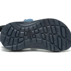 New Chaco Little Kid's Z/1 EcoTread™ Sandal Bloop Navy
