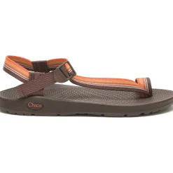 Discount Chaco Men's Bodhi Adjustable Strap Classic Sandal Belt Java