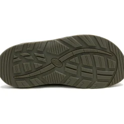 Hot Chaco Men's Canyon Leather Clog Paddle Harvest