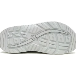 Hot Chaco Men's Canyon Woven Clog Cement Gray