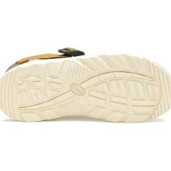 Outlet Chaco Men's Canyon Woven Clog Beluga