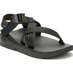 Outlet Chaco Men's x Bob Marley Z/1 Classic Sandal One Love Lines