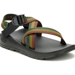 Best Chaco Men's x Bob Marley Z/1 Classic Sandal Harmony Hues