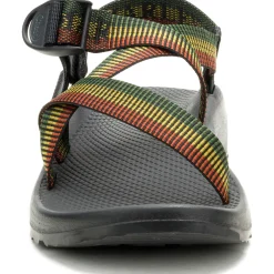 Best Chaco Men's x Bob Marley Z/1 Classic Sandal Harmony Hues