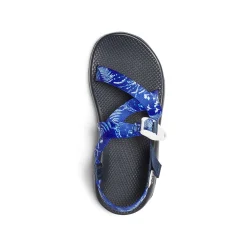 Sale Chaco Men's x KSX Art Z/1 Classic Sandal Cyanotype Blue