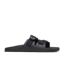 Best Chaco Men's Chillos Slide Black