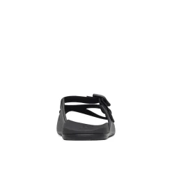 Best Chaco Men's Chillos Slide Black