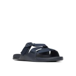 Chaco Men's Chillos Slide Navy
