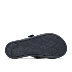 Chaco Men's Chillos Slide Navy