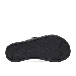 Online Chaco Men's Chillos Slide Avocado