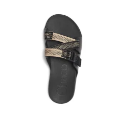 Online Chaco Men's Chillos Slide Bound Incense