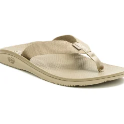 Discount Chaco Men's Classic Flip Flop Mountain