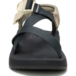 Hot Chaco Men's CushZ Extra Cushioned Sandal Graphite