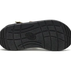 Hot Chaco Men's CushZ Extra Cushioned Sandal Caramalized