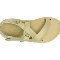 Discount Chaco Men's CushZ Extra Cushioned Sandal Muted Sage