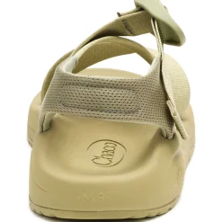 Discount Chaco Men's CushZ Extra Cushioned Sandal Muted Sage