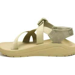 Discount Chaco Men's CushZ Extra Cushioned Sandal Muted Sage