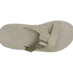 Chaco Men's CushZ Extra Cushioned Slide Silt