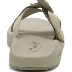 Chaco Men's CushZ Extra Cushioned Slide Silt