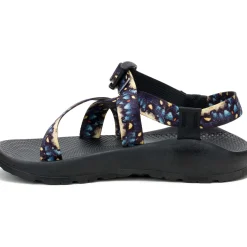 Discount Chaco Men's DESIGNAPALOOZA Winner Z/1 Classic Sandal Sarah&rsquo;s Swallowtail Butterfly