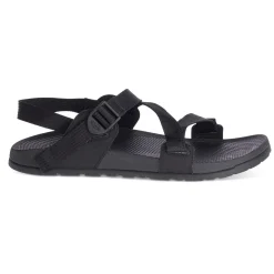 New Chaco Men's Lowdown Sandal Black