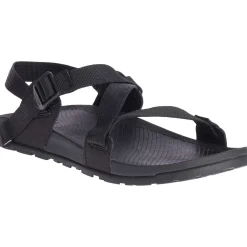 New Chaco Men's Lowdown Sandal Black