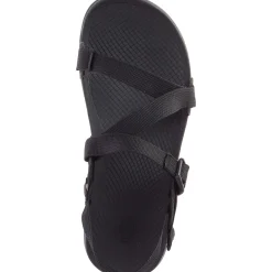 New Chaco Men's Lowdown Sandal Black