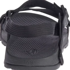 New Chaco Men's Lowdown Sandal Black