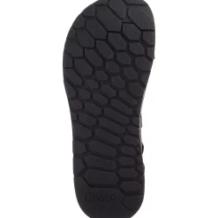 New Chaco Men's Lowdown Sandal Black