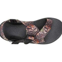 Hot Chaco Men's Mega Z/1 Wide-Strap Classic Sandal OG Camo