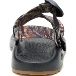 Hot Chaco Men's Mega Z/1 Wide-Strap Classic Sandal OG Camo