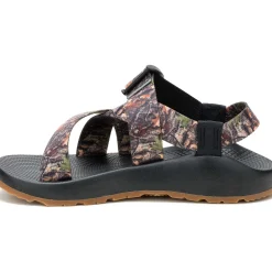 Hot Chaco Men's Mega Z/1 Wide-Strap Classic Sandal OG Camo