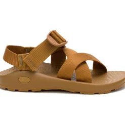 Online Chaco Men's Mega Z/1 Wide-Strap Classic Sandal Cabin