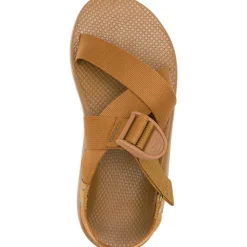 Online Chaco Men's Mega Z/1 Wide-Strap Classic Sandal Cabin