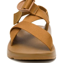 Online Chaco Men's Mega Z/1 Wide-Strap Classic Sandal Cabin