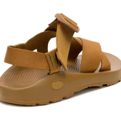 Online Chaco Men's Mega Z/1 Wide-Strap Classic Sandal Cabin