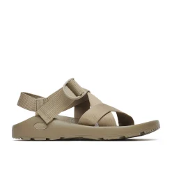 Online Chaco Men's Mega Z/1 Wide-Strap Classic Sandal Mountain