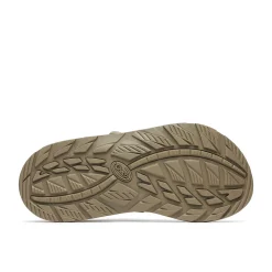 Online Chaco Men's Mega Z/1 Wide-Strap Classic Sandal Mountain